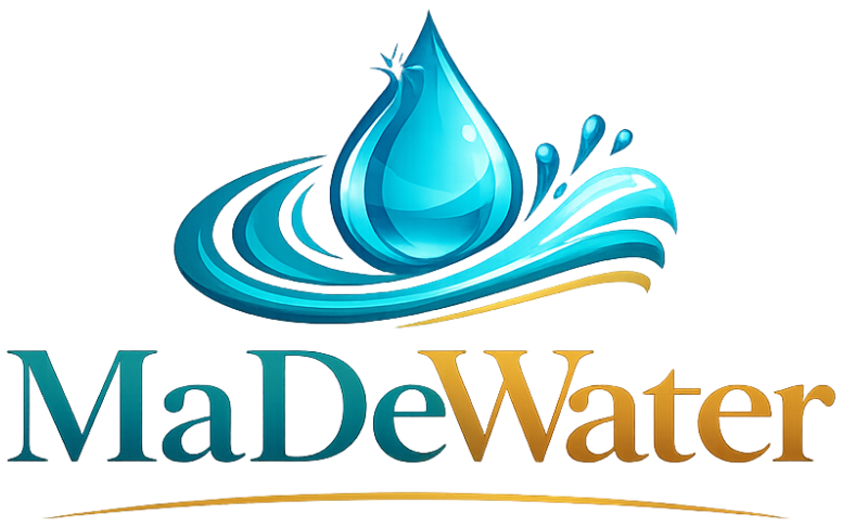 MaDeWater